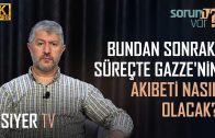 Aylardır Gazze’de Olan-Bitenden Nasıl Dersler Almalıyız? | Muhammed Emin Yıldırım