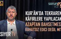 Yoga veya Meditasyon Yapmanın Bir Sakıncası Var mı? | Muhammed Emin Yıldırım