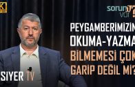 Kur’an’dan Bu Kadar Fazla Yorum Çıkarılması Doğru mudur? | Muhammed Emin Yıldırım