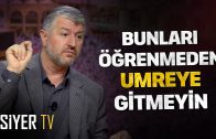 İbn Hişâm’ın es-Sîre’sinde Sahâbe Bilgileri | Muhammed Emin Yıldırım