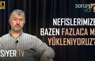 Kur’an’dan Bu Kadar Fazla Yorum Çıkarılması Doğru mudur? | Muhammed Emin Yıldırım