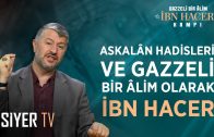 Bir Müfessir Olarak İbn Hacer | Prof. Dr. Mesut Kaya