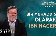 Bir Müfessir Olarak İbn Hacer | Prof. Dr. Mesut Kaya