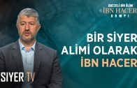 Bir Müfessir Olarak İbn Hacer | Prof. Dr. Mesut Kaya