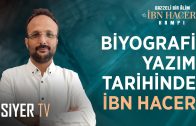 Bir Müfessir Olarak İbn Hacer | Prof. Dr. Mesut Kaya