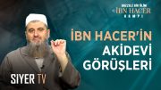 İbn Hacer’in Akidevî Görüşleri | Molla Abdullah Yıldız