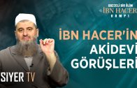 Bir Müfessir Olarak İbn Hacer | Prof. Dr. Mesut Kaya