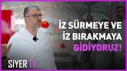 İz Sürmeye Ve İz Bırakmaya Gidiyoruz! | Muhammed Emin Yıldırım | 2024 Umre Ziyareti