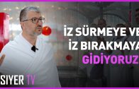 İz Sürmeye Ve İz Bırakmaya Gidiyoruz! | Muhammed Emin Yıldırım | 2024 Umre Ziyareti