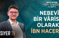 Bir Müfessir Olarak İbn Hacer | Prof. Dr. Mesut Kaya