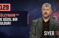 İçmeyen Kazandı! (Talut – Calut – Davud Kıssası) | Muhammed Emin Yıldırım