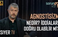 Nefislerimize Bazen Fazlaca mı Yükleniyoruz? | Muhammed Emin Yıldırım