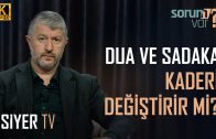 Nefislerimize Bazen Fazlaca mı Yükleniyoruz? | Muhammed Emin Yıldırım