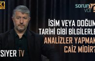 Kur’an’daki Her Hüküm Kıyamete Kadar Geçerli midir? | Muhammed Emin Yıldırım