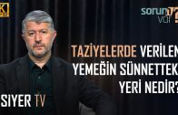 Kur’an’daki Her Hüküm Kıyamete Kadar Geçerli midir? | Muhammed Emin Yıldırım