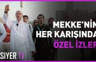 İstanbul’dan Mekke’ye Bin Selâm! | Muhammed Emin Yıldırım | 2024 Umre Ziyareti