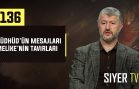 Hüdhüd’ün Mesajları, Melike’nin Tavırları | Muhammed Emin Yıldırım