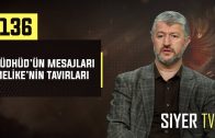 Demir Hz. Davud’un (as) Elinde Nasıl Yumuşadı? | Muhammed Emin Yıldırım