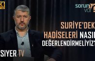 İnsanların Çoğu İnanmayacaksa Şeytan Galip Gelmiş Olmuyor mu? | Muhammed Emin Yıldırım