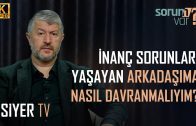 Taziyelerde Verilen Yemeğin Sünnetteki Yeri Nedir? | Muhammed Emin Yıldırım