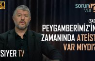 Nefislerimize Bazen Fazlaca mı Yükleniyoruz? | Muhammed Emin Yıldırım