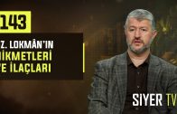 Hz. Süleyman’ın (as) Atları ve İmtihanı | Muhammed Emin Yıldırım