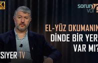 Taziyelerde Verilen Yemeğin Sünnetteki Yeri Nedir? | Muhammed Emin Yıldırım