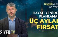 Hayatın Ruhu Örneklik | Hicri 1445 Örneklik Yılı Açılış Programı