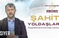 O (sas) da Bir Çocuktu! – Hz. Peygamber’in (sas) Gençliği 2. Bölüm