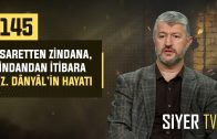 Ezme! Ezilme! Ezdirme! (Hz. Süleyman ve Karıncalar) | Muhammed Emin Yıldırım