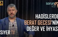 Peygamberimizin (sas) Zamanında Ateistler Var mıydı? Varsa Nasıl Mücadele Edildi? | Muhammed Emin Yıldırım