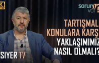 Peygamberimizin (sas) Zamanında Ateistler Var mıydı? Varsa Nasıl Mücadele Edildi? | Muhammed Emin Yıldırım