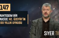 Bir Kraliçenin İman Yolculuğu (Hz. Süleyman-Belkıs Kıssası) | Muhammed Emin Yıldırım