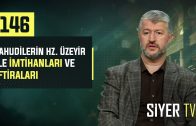 Bir Kraliçenin İman Yolculuğu (Hz. Süleyman-Belkıs Kıssası) | Muhammed Emin Yıldırım